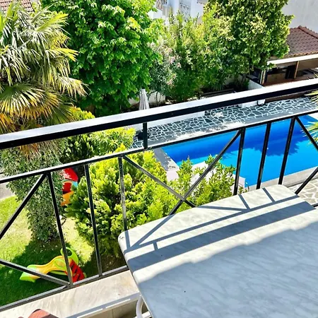 Vitaminsea Apartments Kallithea  Exterior foto
