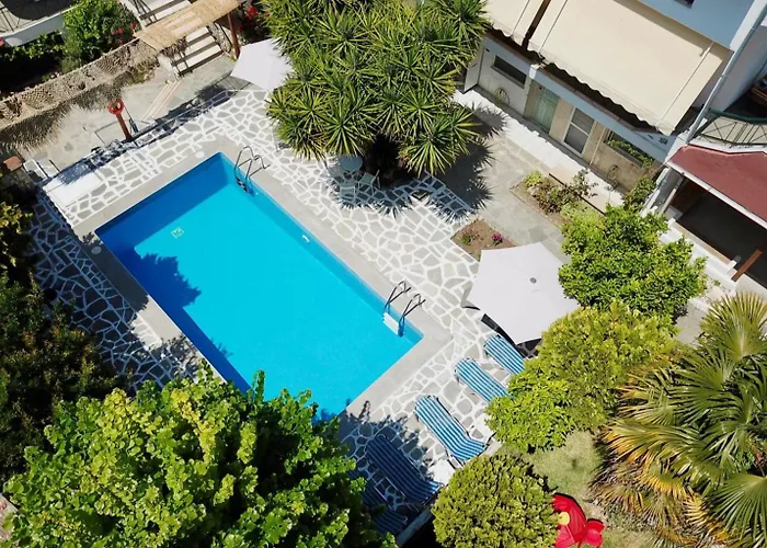 Vitaminsea Apartments
