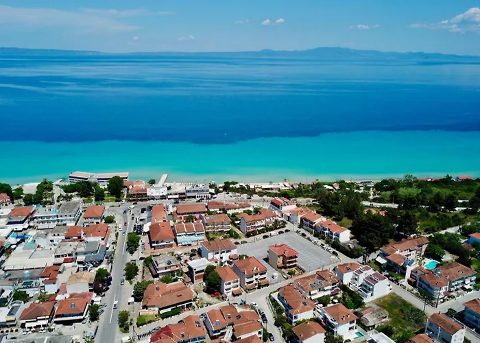 Vitaminsea Apartments