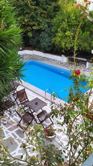 Διαμέρισμα Vitaminsea Kallithea (Chalkidiki)