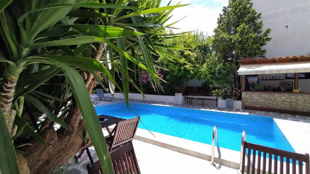 Apartment Vitaminsea Kallithea (Chalkidiki)