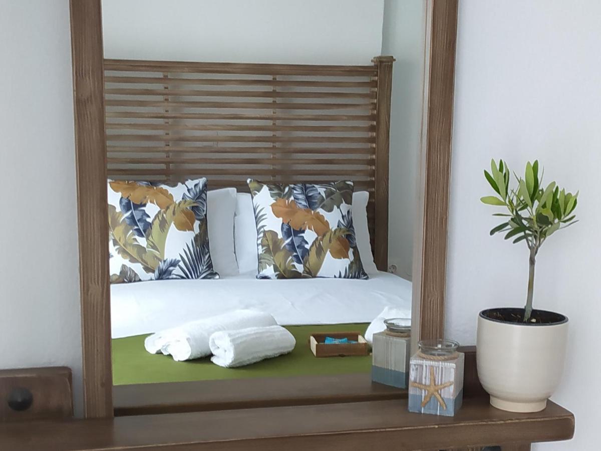 Vitaminsea Apartment Kallithea (Chalkidiki)