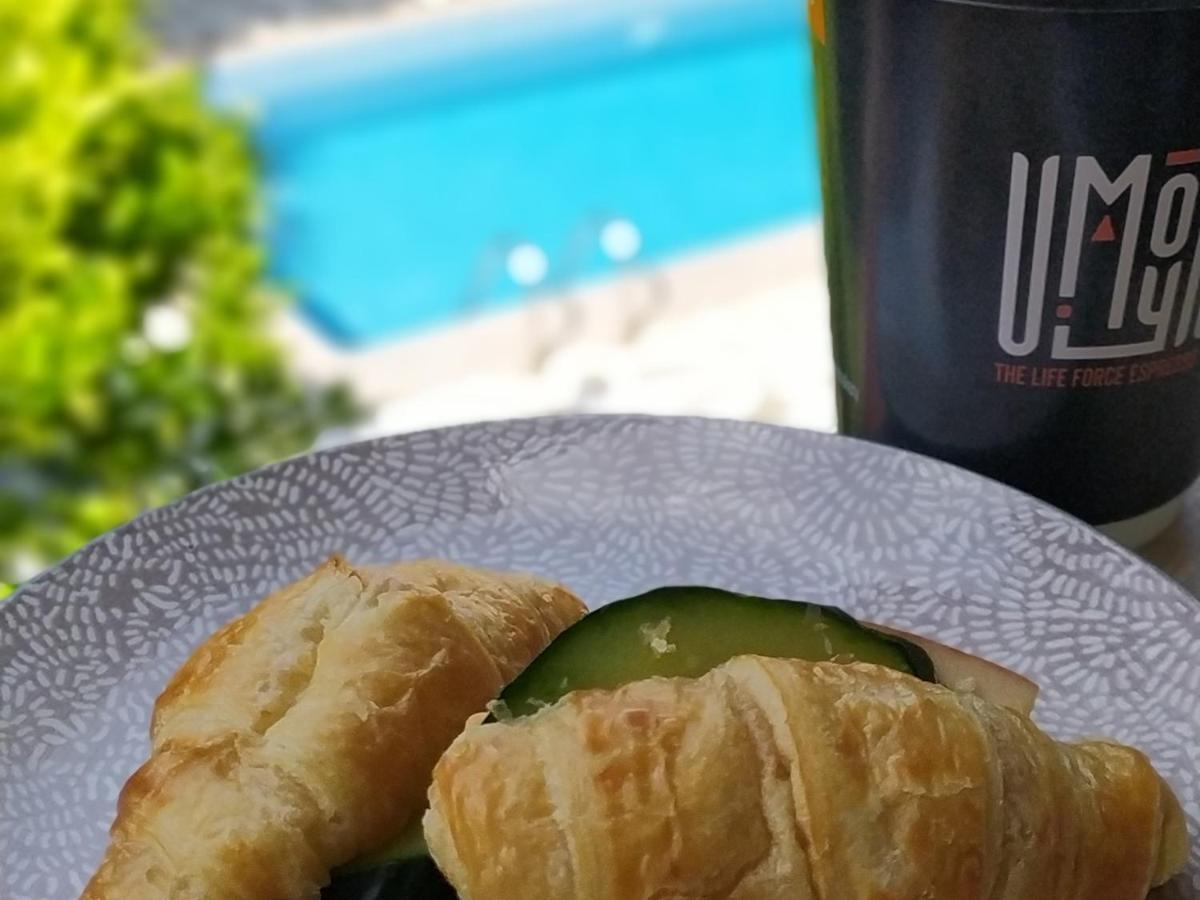 Apartment Vitaminsea