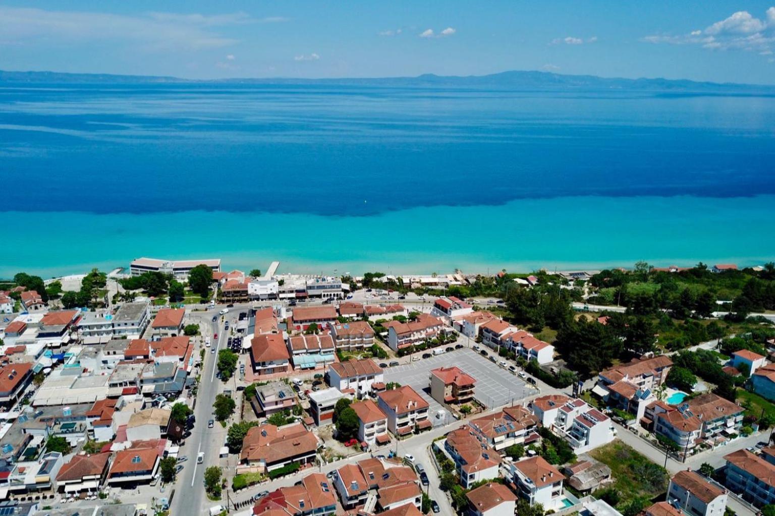 Apartment Vitaminsea *