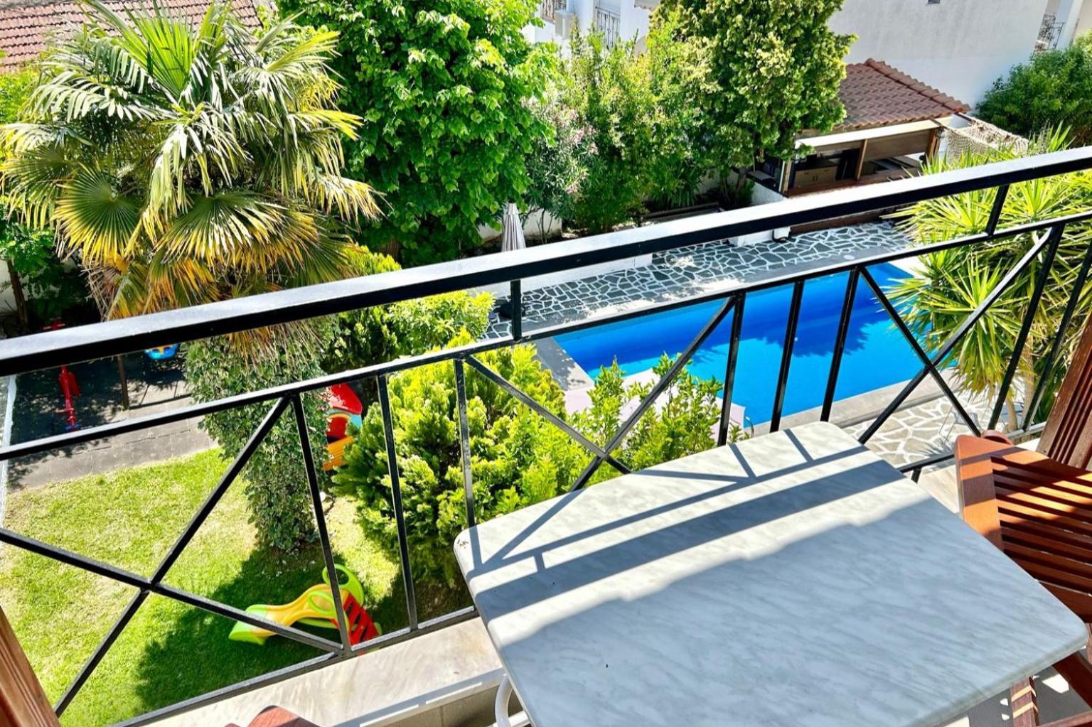 Vitaminsea Apartment *