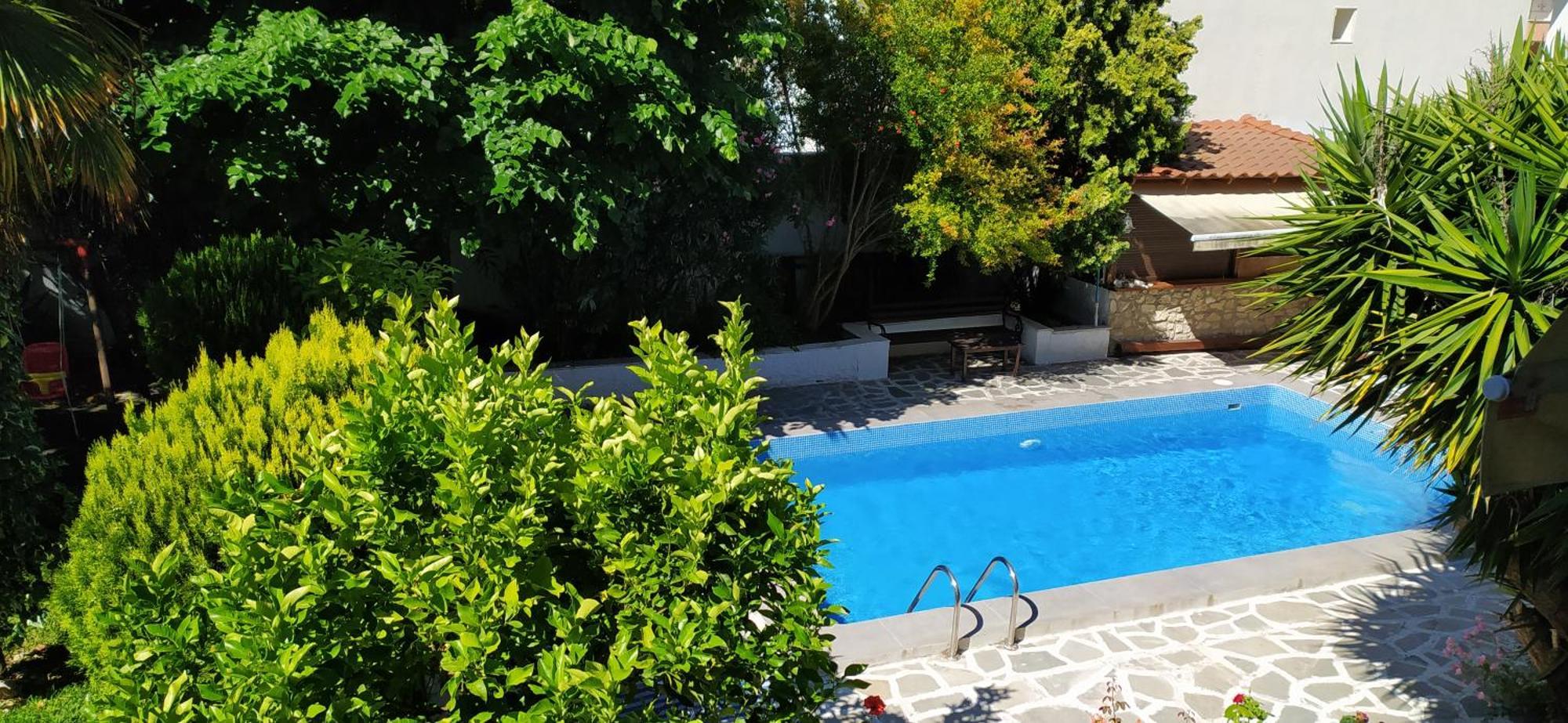 Vitaminsea Apartment